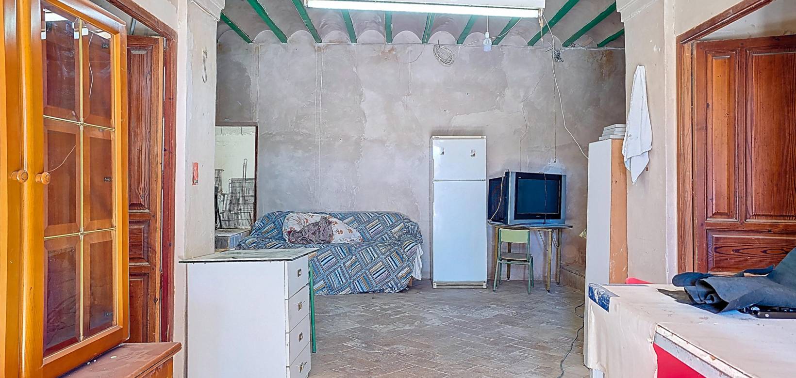 Venta - Casa de campo - Yecla
