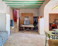 Venta - Casa de campo - Yecla