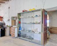 Venta - Casa de campo - Yecla