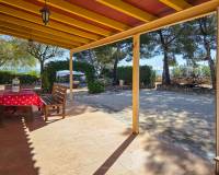 Venta - Casa de campo - Yecla