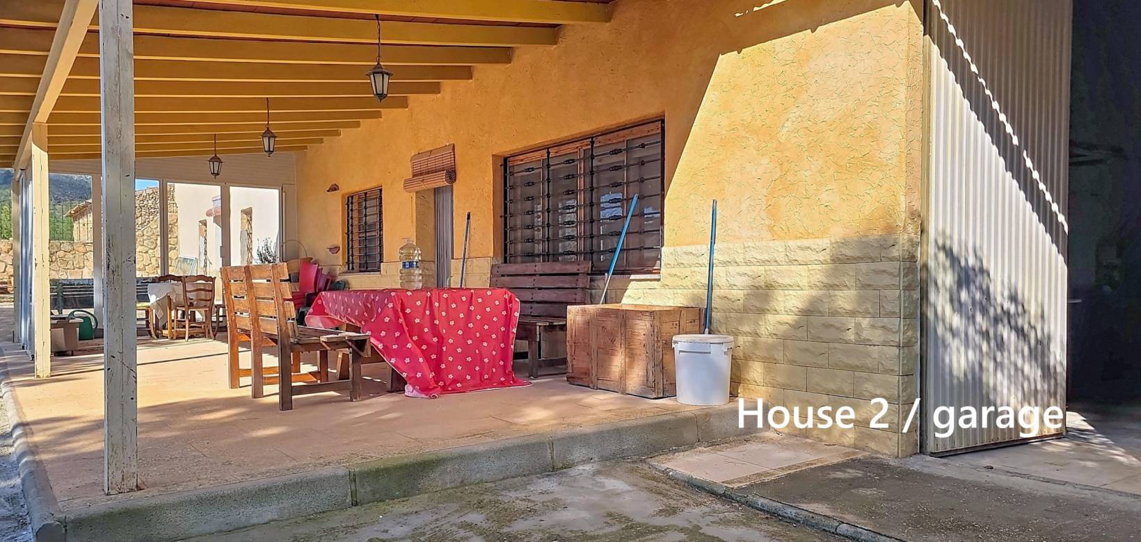 Venta - Casa de campo - Yecla