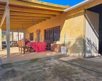 Venta - Casa de campo - Yecla