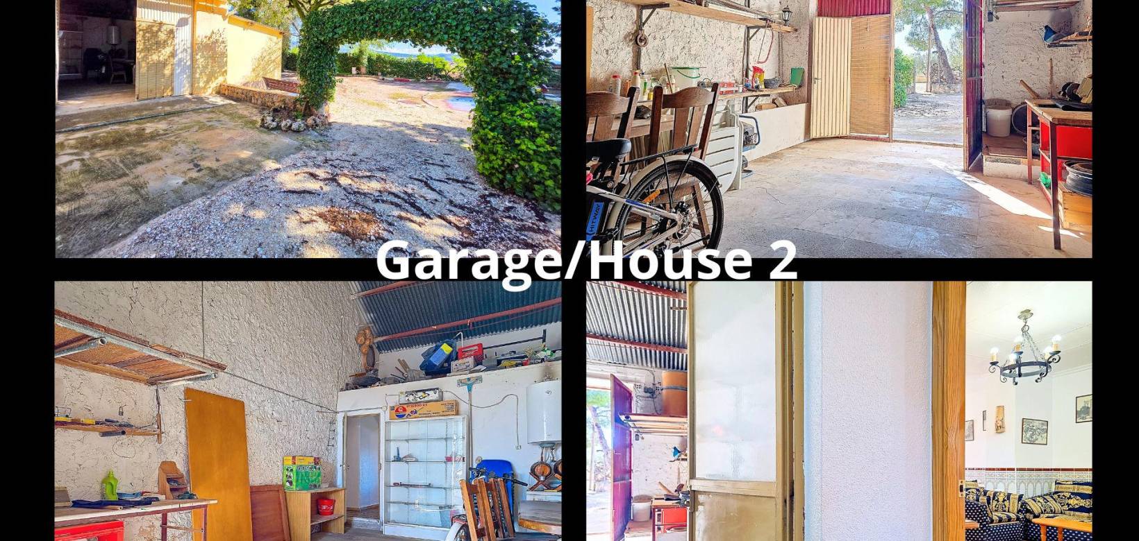 Venta - Casa de campo - Yecla