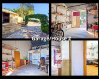 Venta - Casa de campo - Yecla