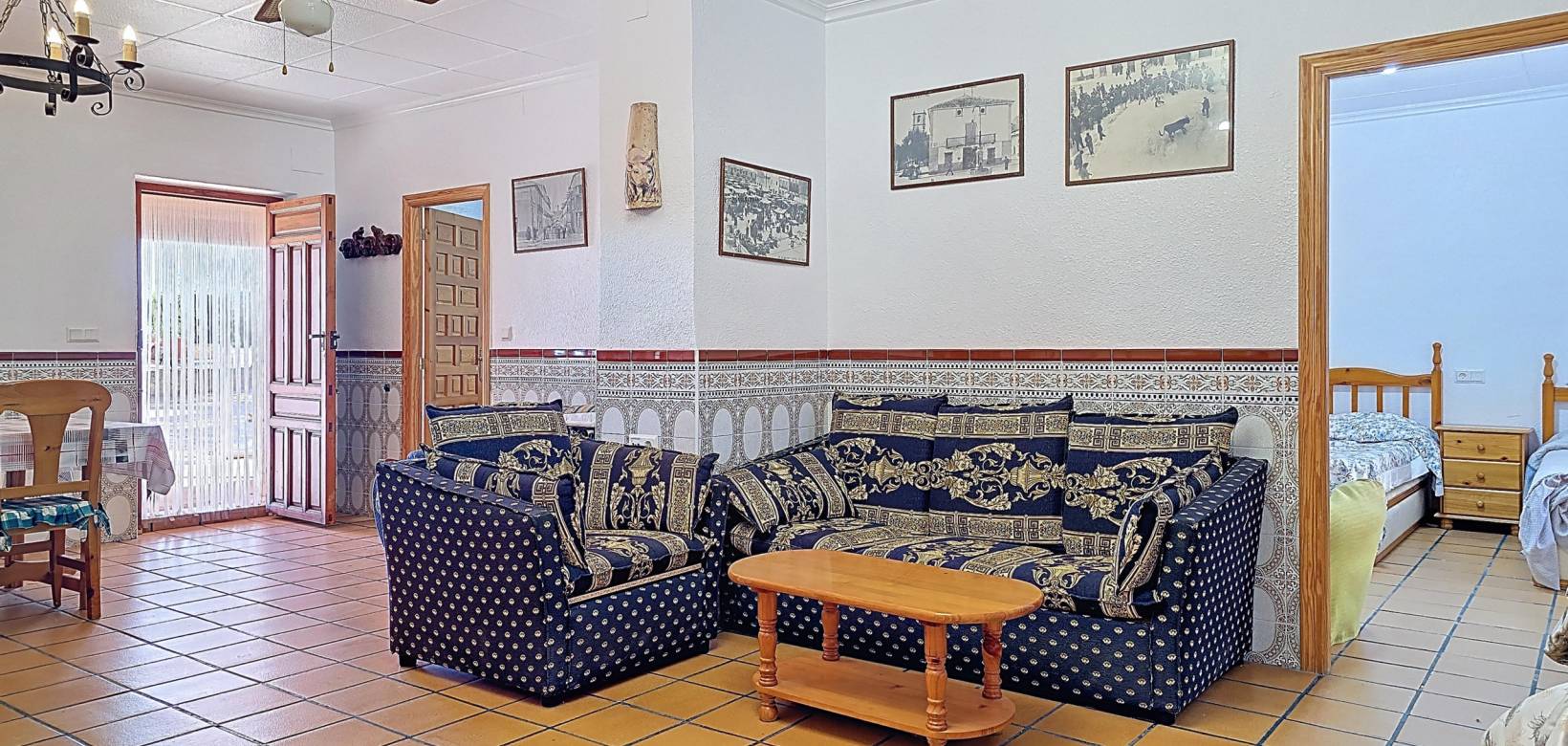 Venta - Casa de campo - Yecla
