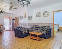 Venta - Casa de campo - Yecla
