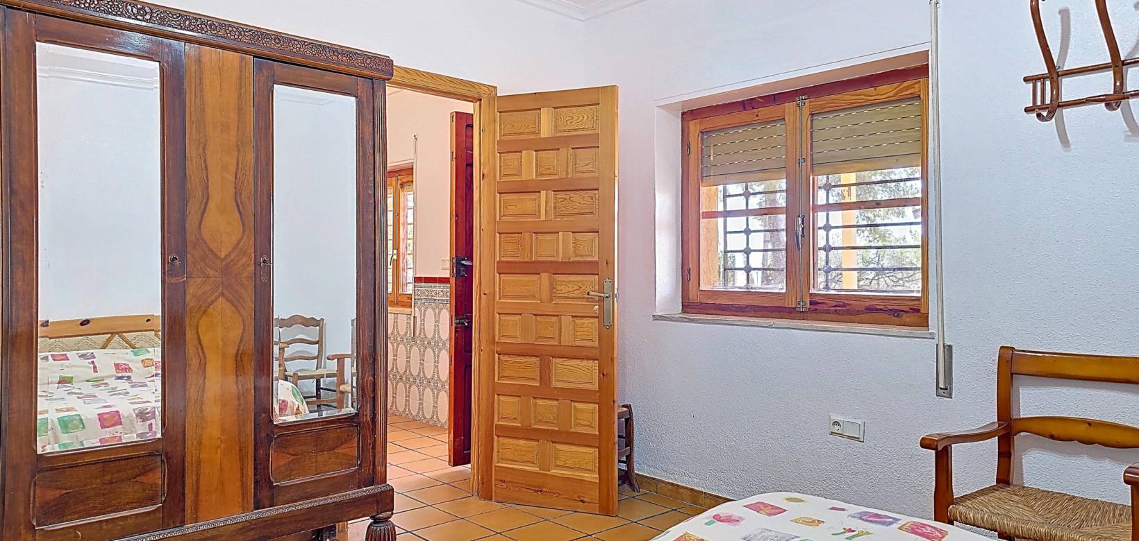 Venta - Casa de campo - Yecla