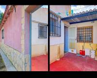 Venta - Casa de campo - Yecla