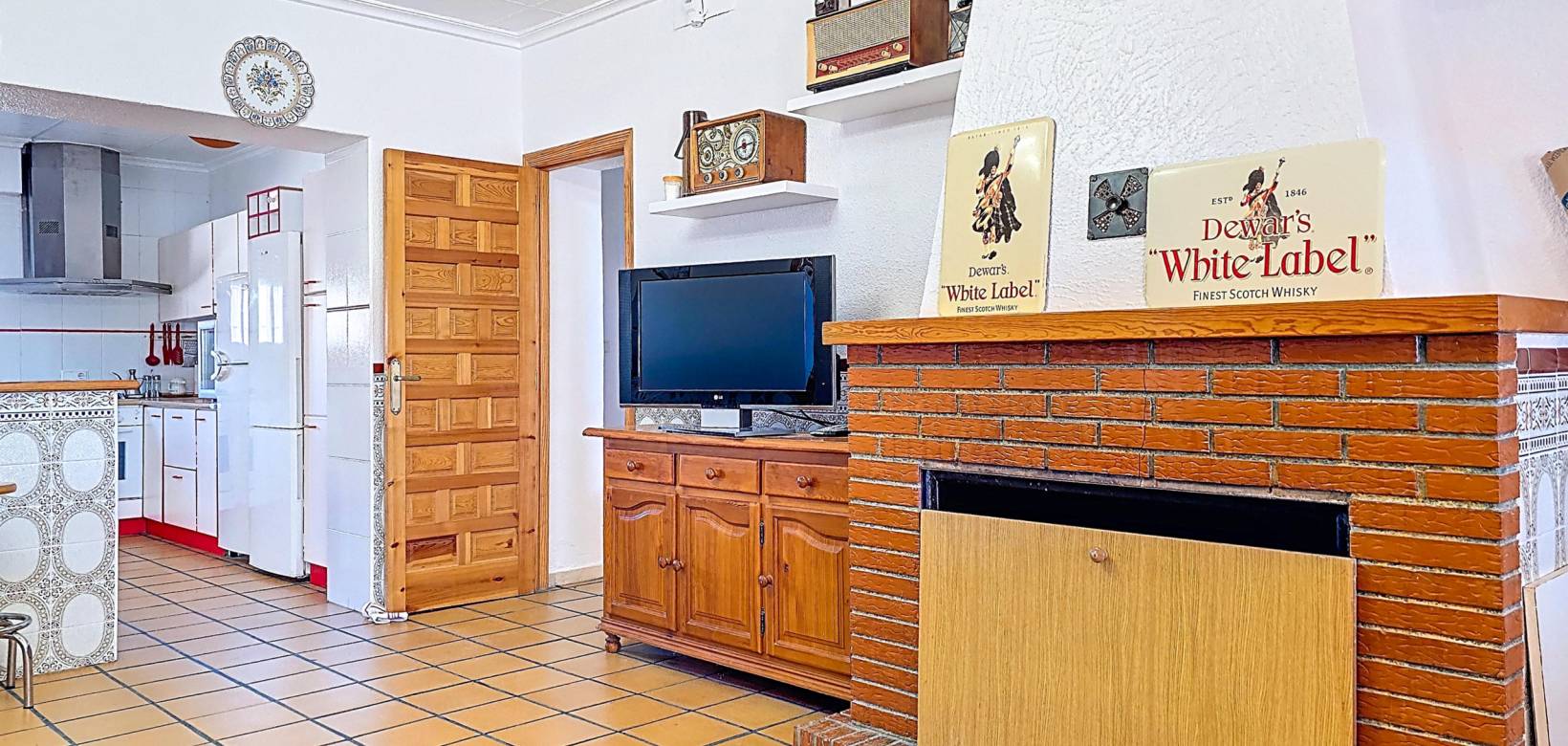 Venta - Casa de campo - Yecla