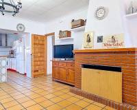 Venta - Casa de campo - Yecla