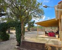 Venta - Casa de campo - Yecla