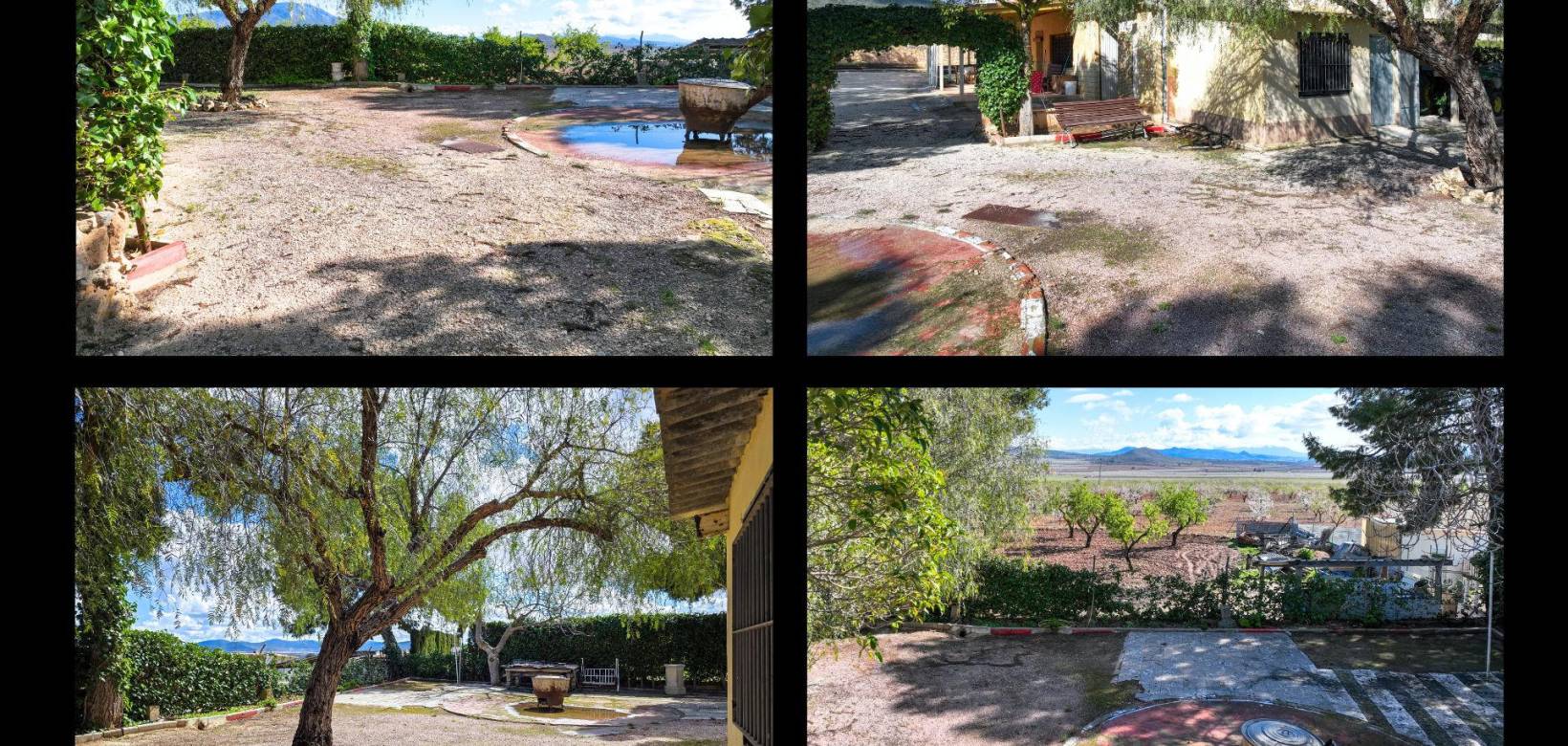 Venta - Casa de campo - Yecla