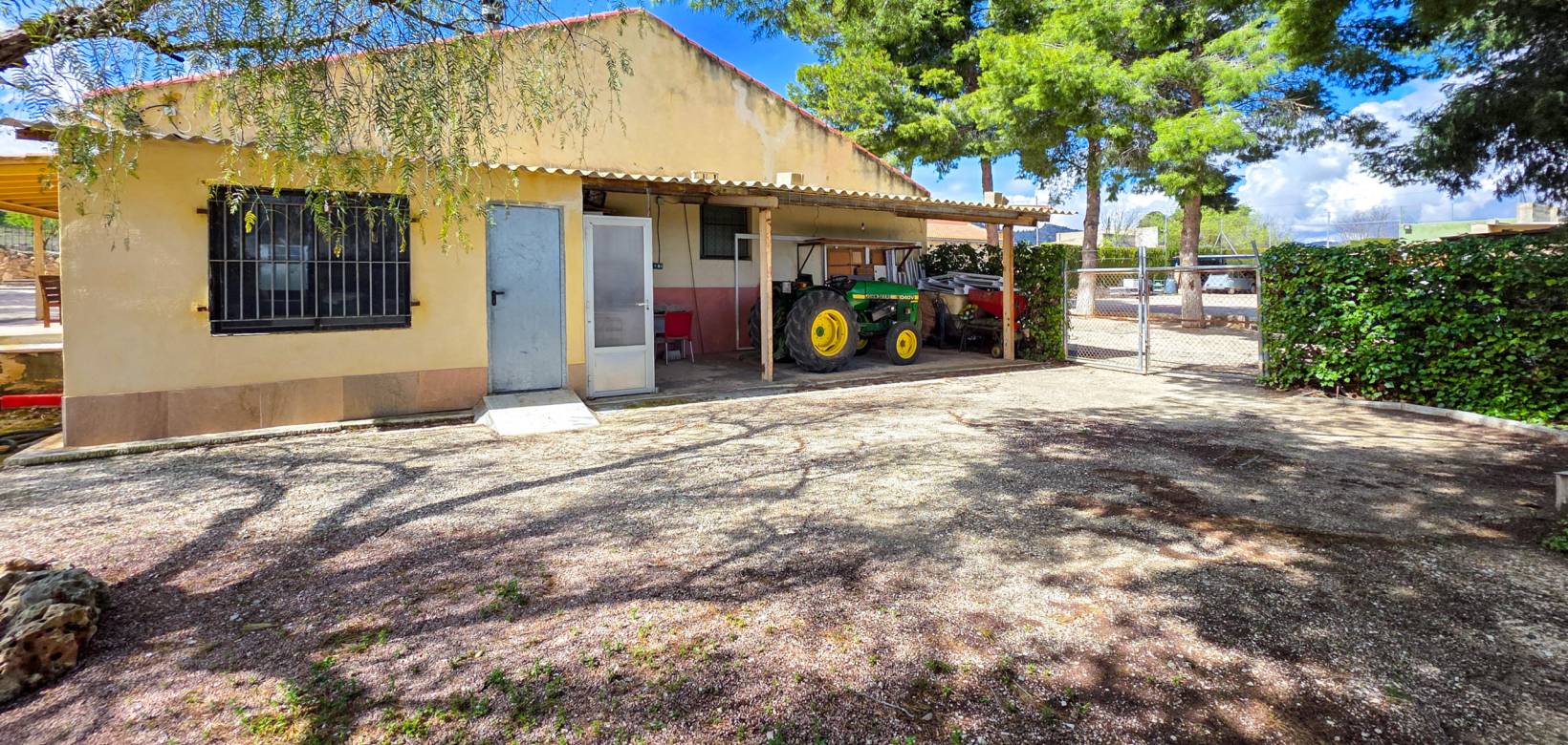 Venta - Casa de campo - Yecla