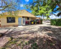 Venta - Casa de campo - Yecla