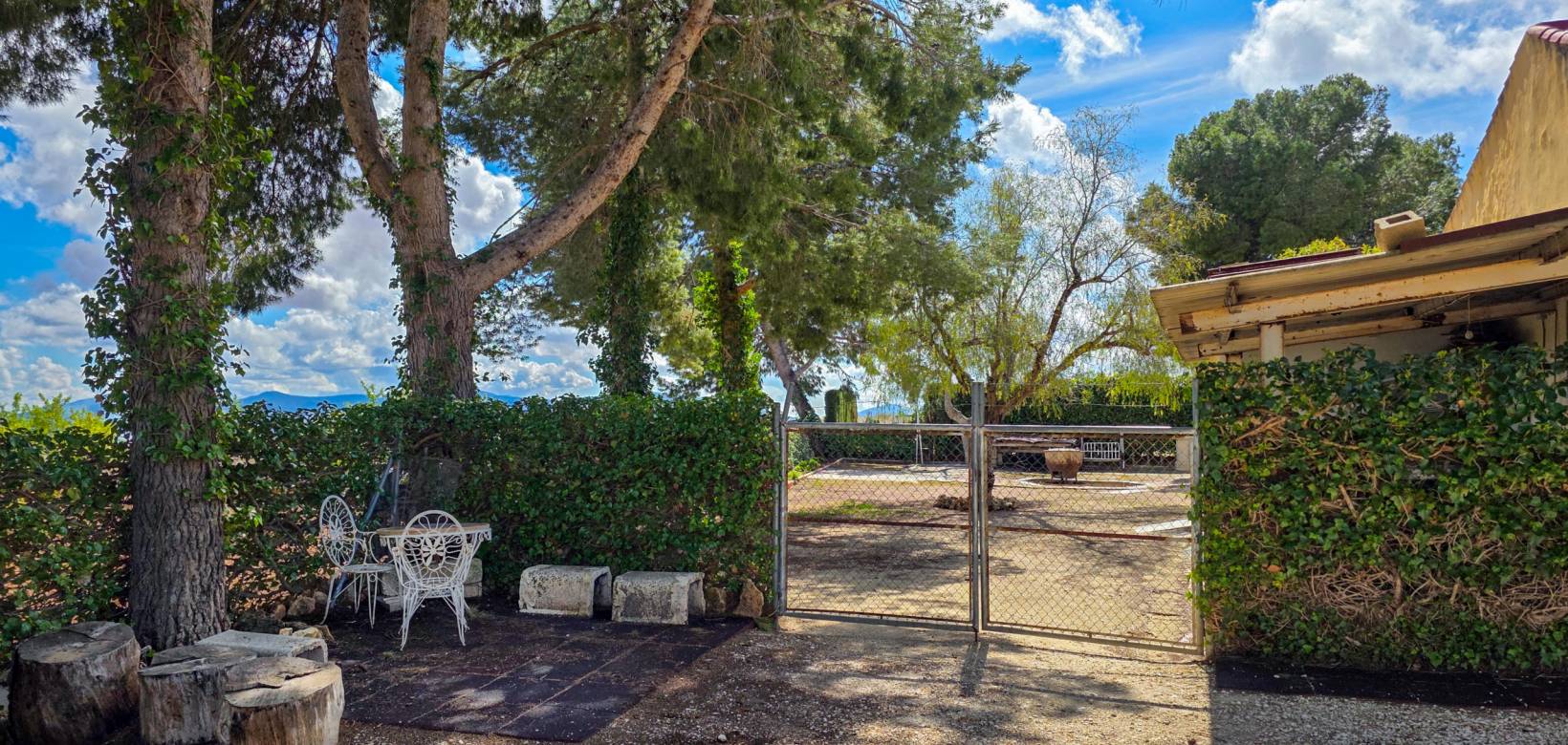Venta - Casa de campo - Yecla