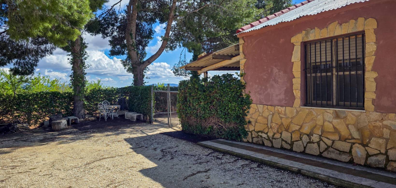 Venta - Casa de campo - Yecla