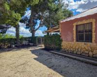 Venta - Casa de campo - Yecla