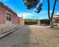 Venta - Casa de campo - Yecla