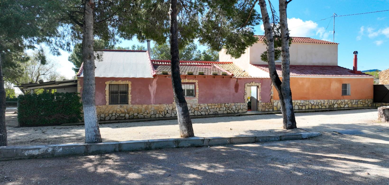Venta - Casa de campo - Yecla