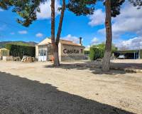 Venta - Casa de campo - Yecla