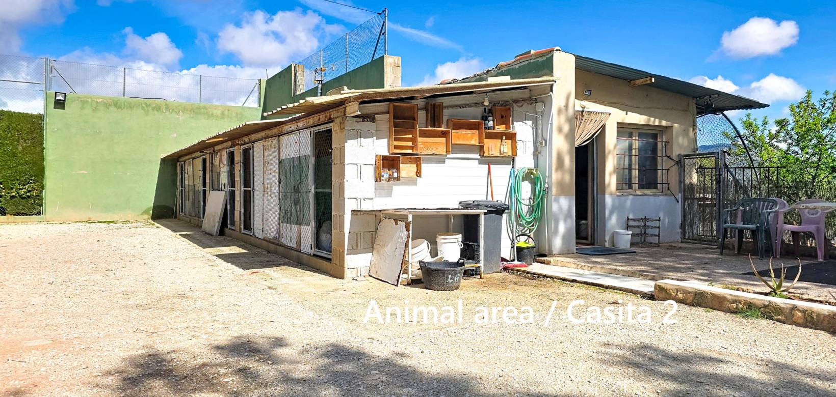 Venta - Casa de campo - Yecla