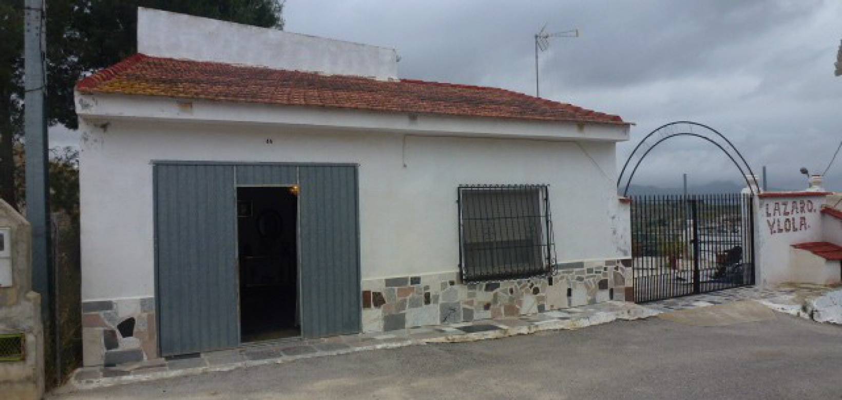 Venta - Casa de pueblo - Barinas