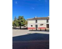 Venta - Casa de pueblo - Chirivel - El Contador