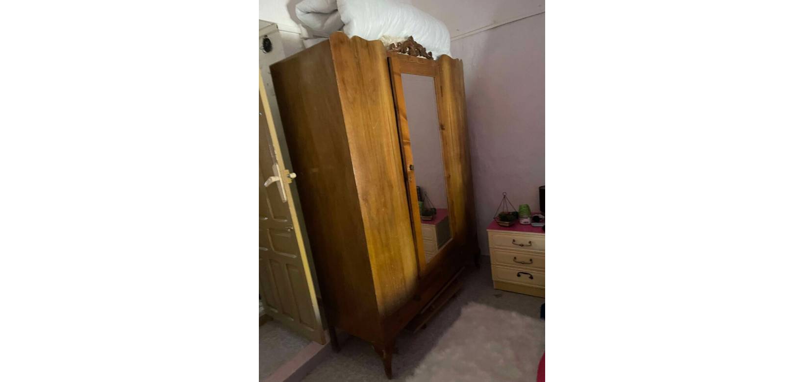 Venta - Casa de pueblo - Chirivel - El Contador