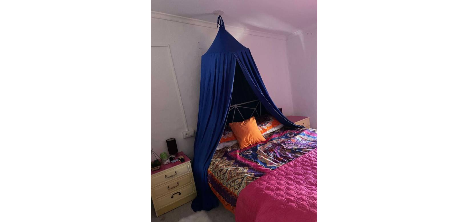 Venta - Casa de pueblo - Chirivel - El Contador