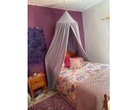 Venta - Casa de pueblo - Chirivel - El Contador