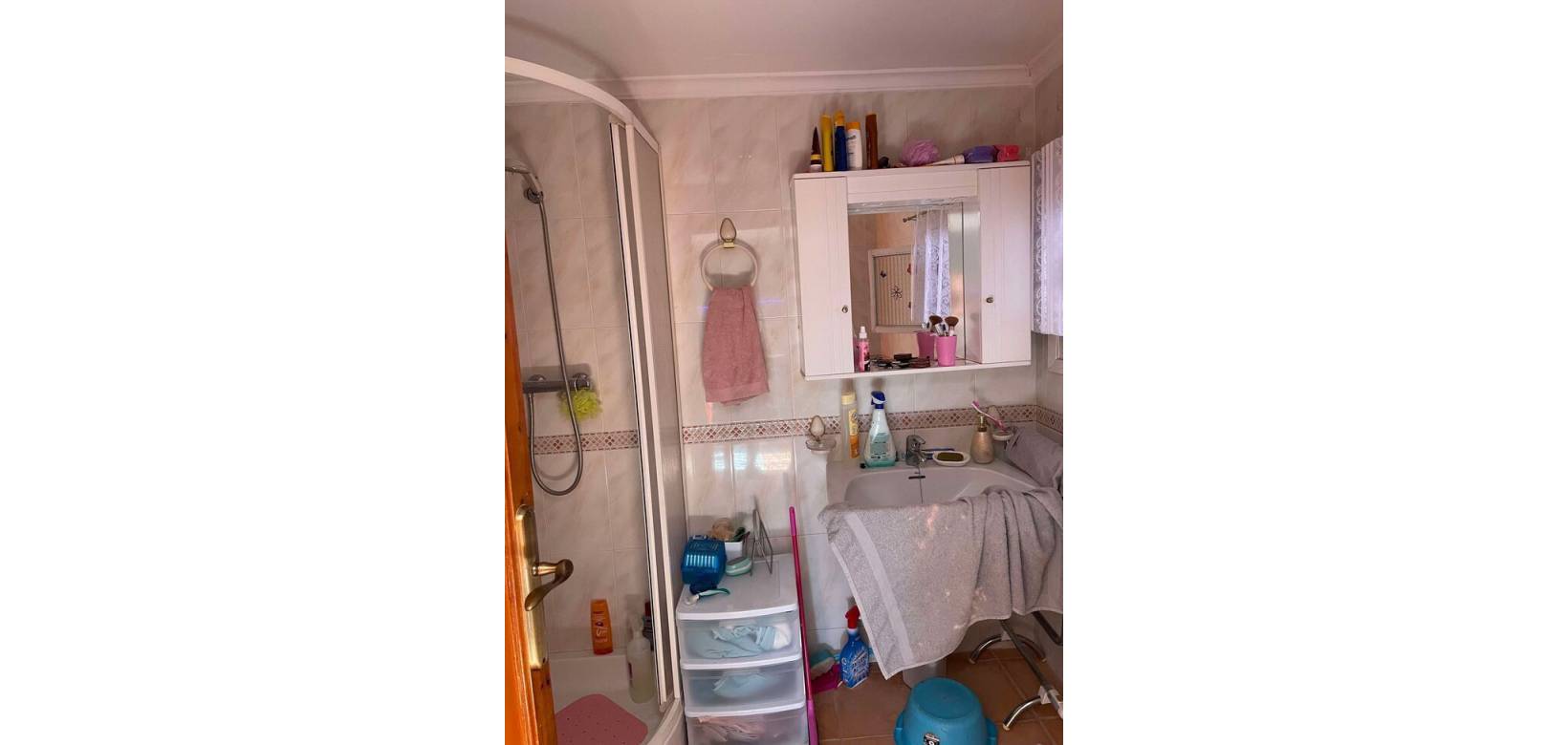 Venta - Casa de pueblo - Chirivel - El Contador