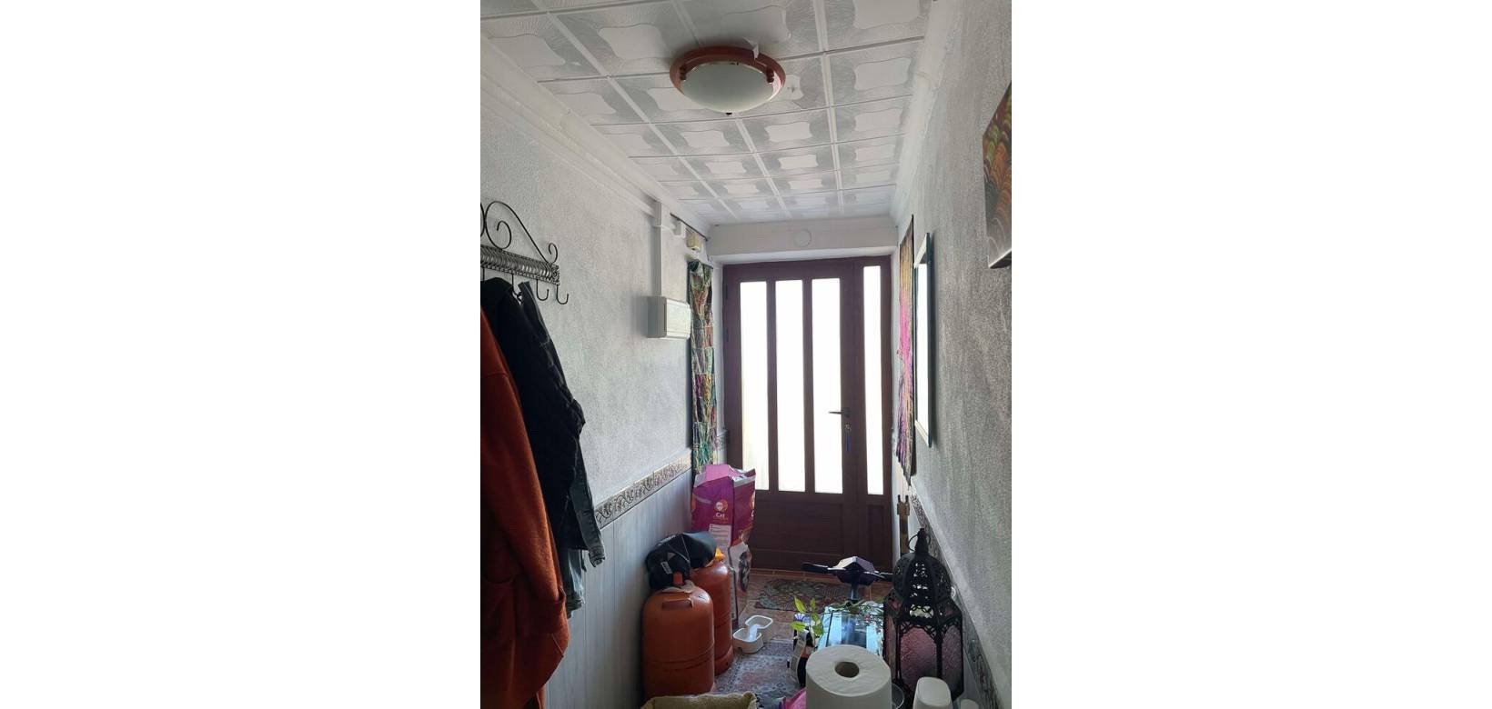 Venta - Casa de pueblo - Chirivel - El Contador