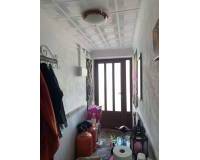 Venta - Casa de pueblo - Chirivel - El Contador