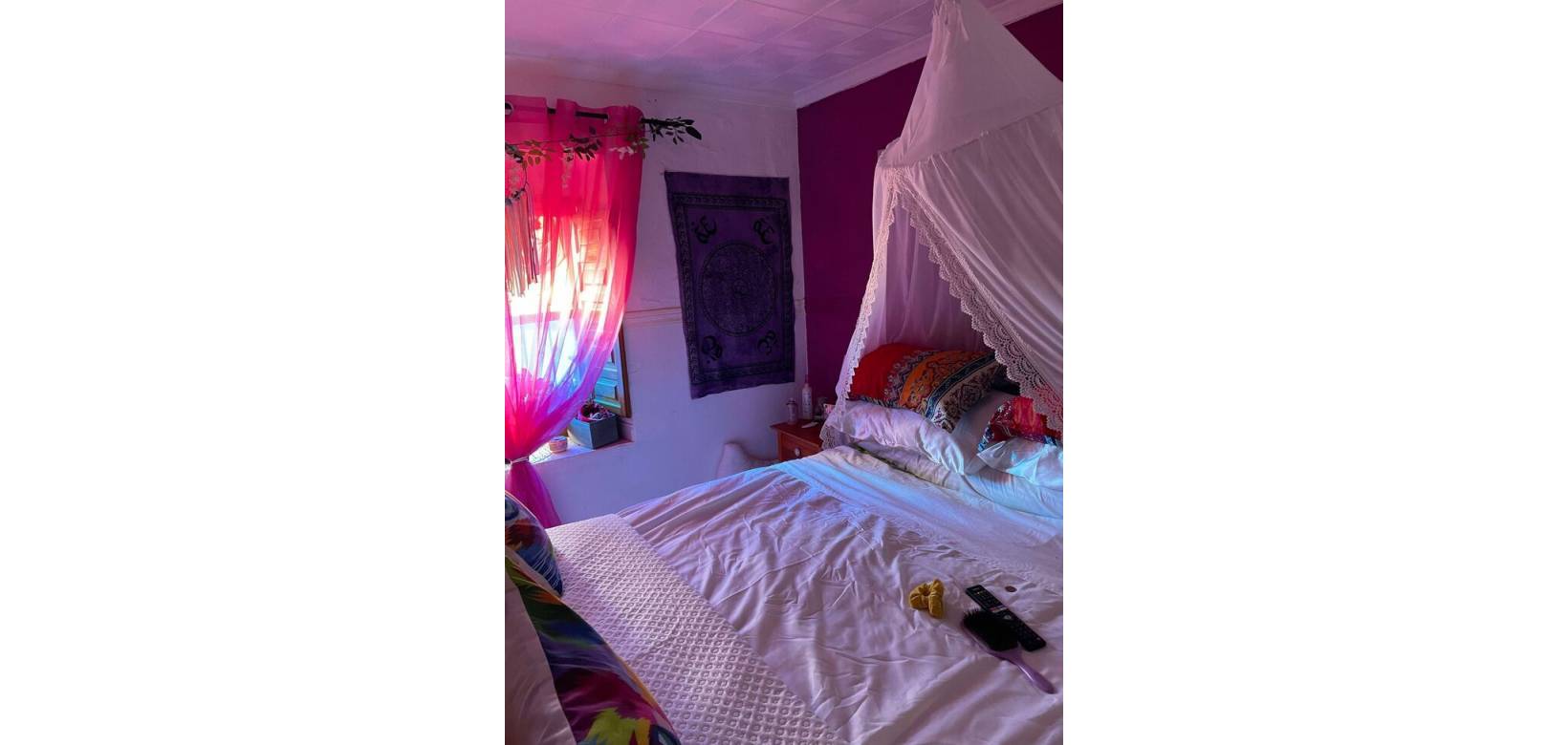 Venta - Casa de pueblo - Chirivel - El Contador