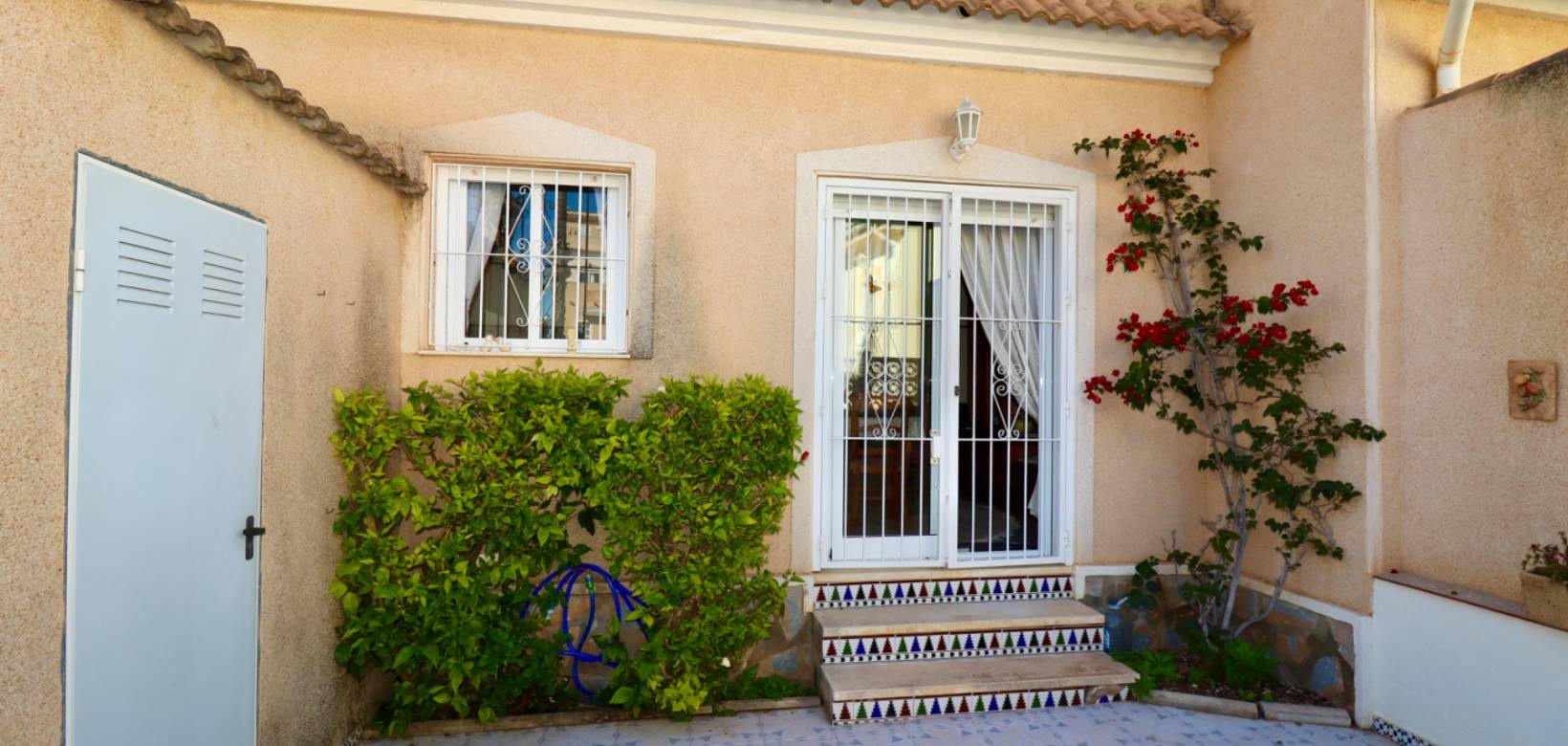 Venta - Casa de pueblo - Ciudad Quesada - Doña Pepa