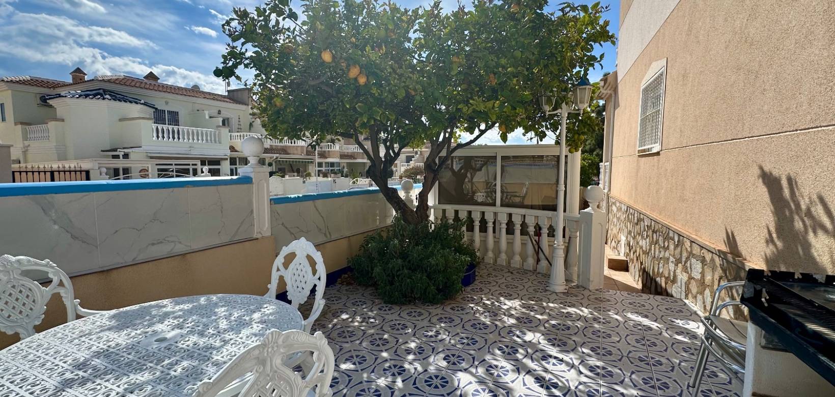 Venta - Casa de pueblo - Ciudad Quesada - Doña Pepa