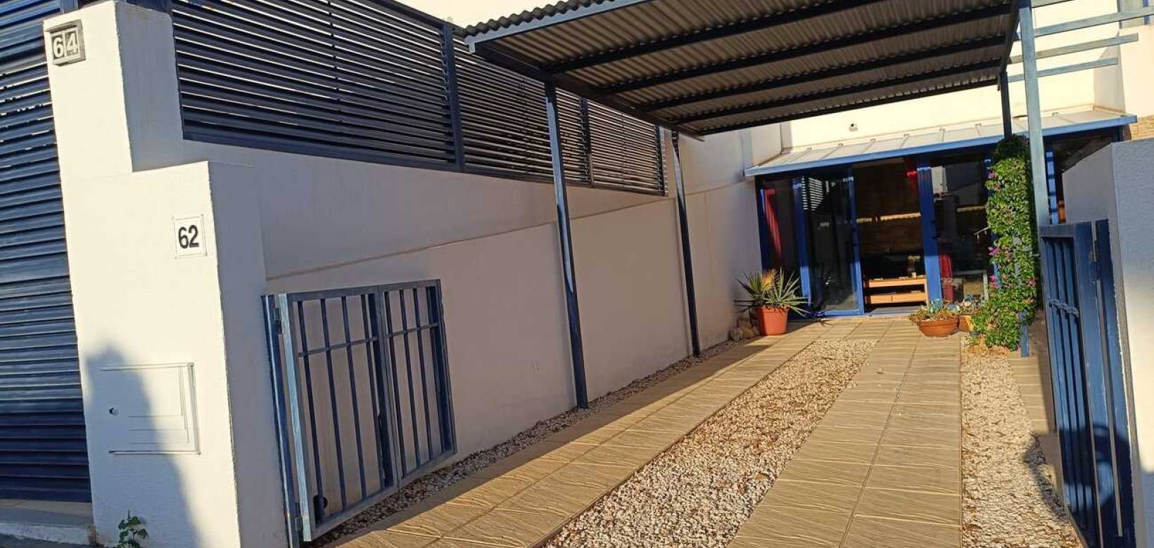 Venta - Casa de pueblo - Fortuna - Las Kalendas