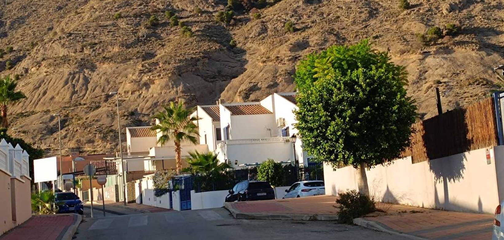 Venta - Casa de pueblo - Fortuna - Las Kalendas