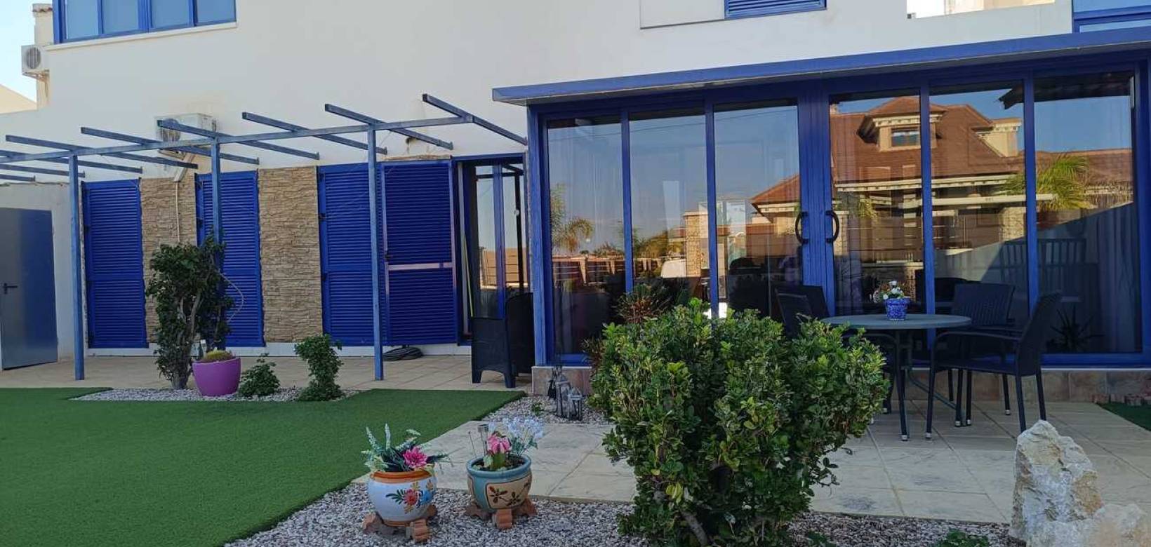 Venta - Casa de pueblo - Fortuna - Las Kalendas