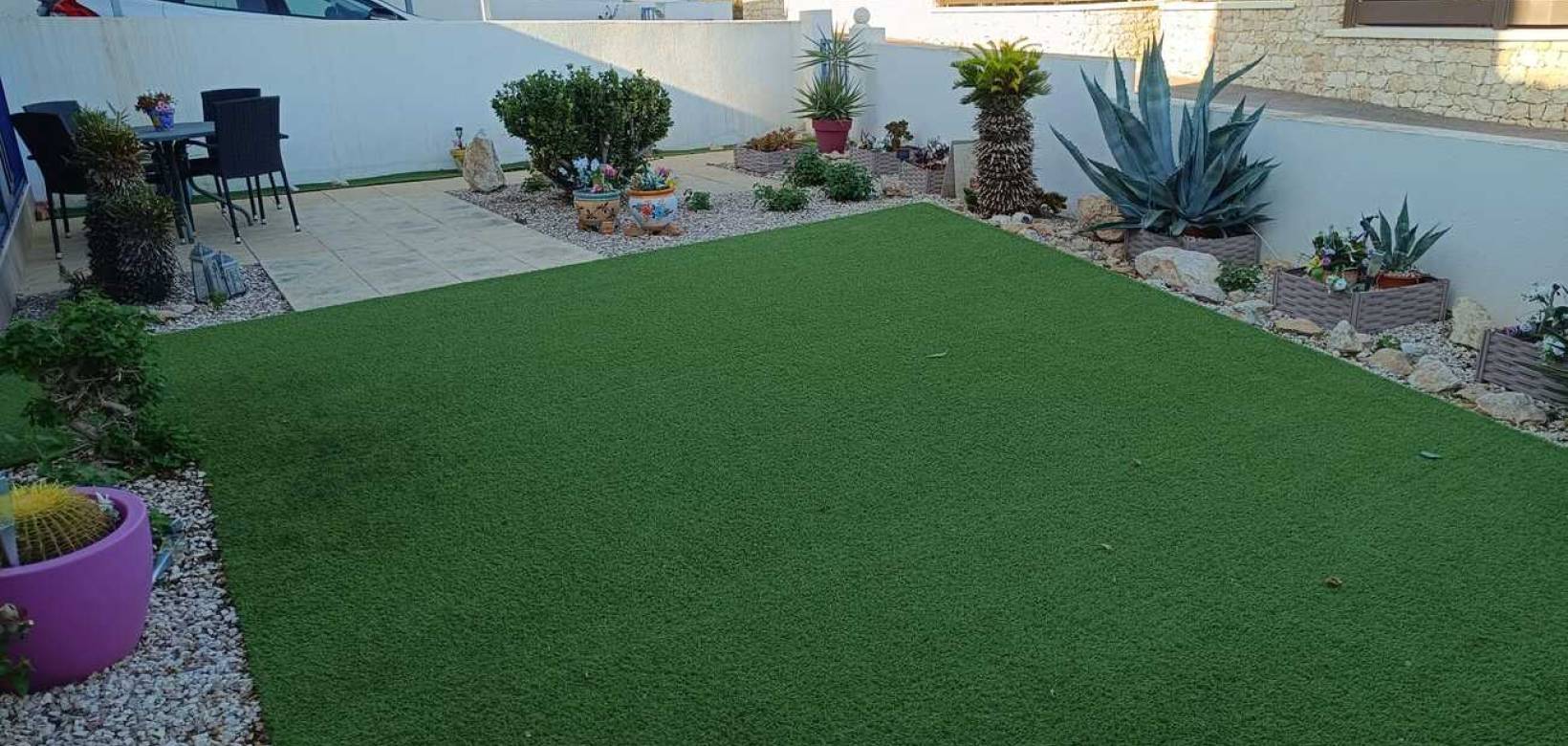 Venta - Casa de pueblo - Fortuna - Las Kalendas