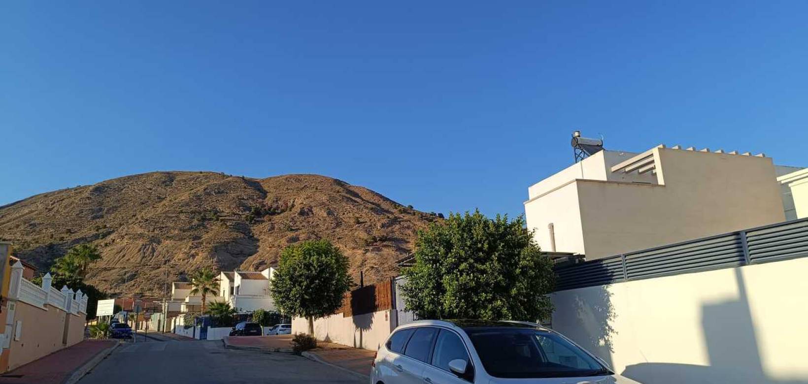 Venta - Casa de pueblo - Fortuna - Las Kalendas