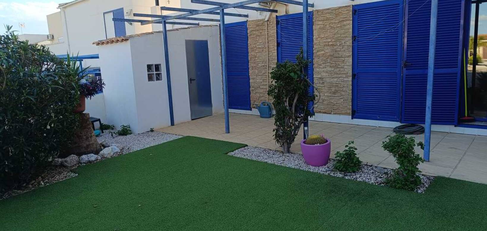 Venta - Casa de pueblo - Fortuna - Las Kalendas