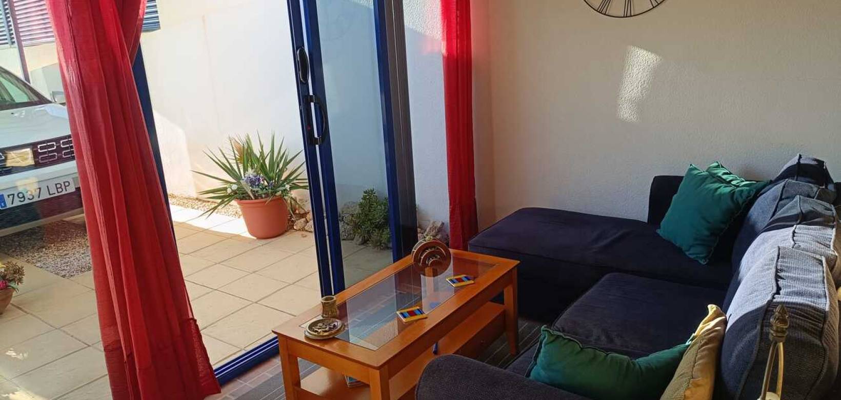 Venta - Casa de pueblo - Fortuna - Las Kalendas