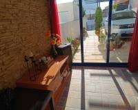 Venta - Casa de pueblo - Fortuna - Las Kalendas