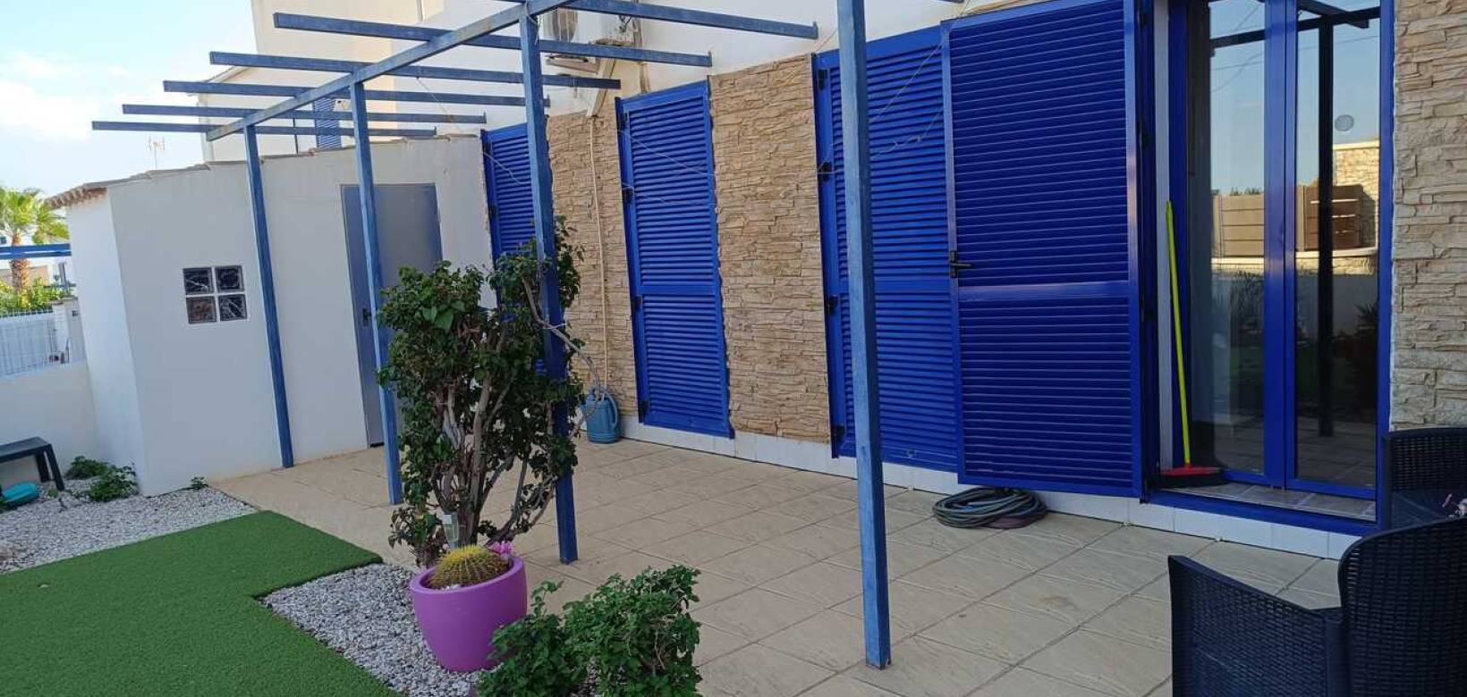 Venta - Casa de pueblo - Fortuna - Las Kalendas