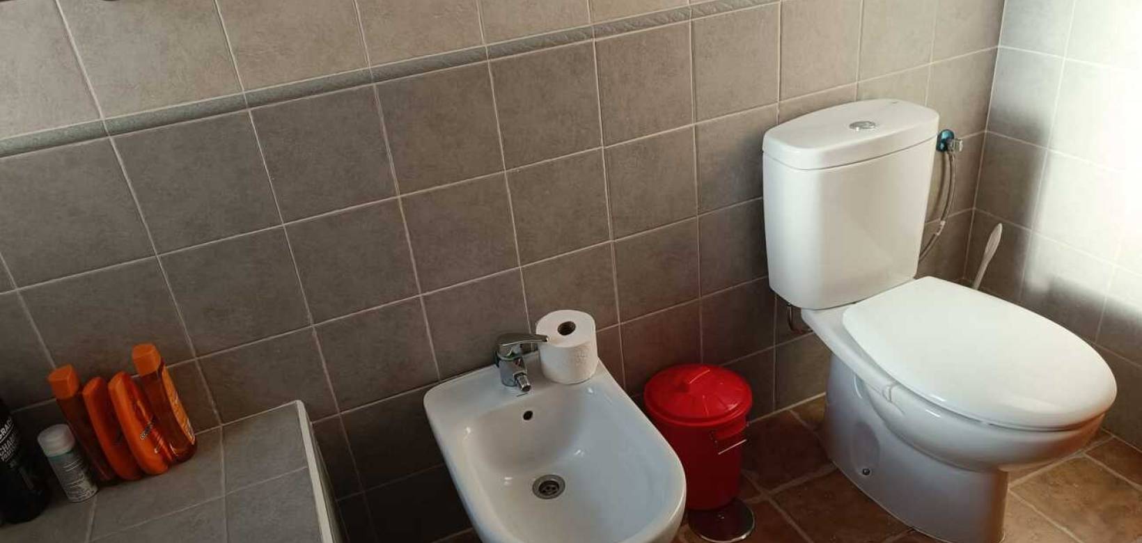 Venta - Casa de pueblo - Fortuna - Las Kalendas