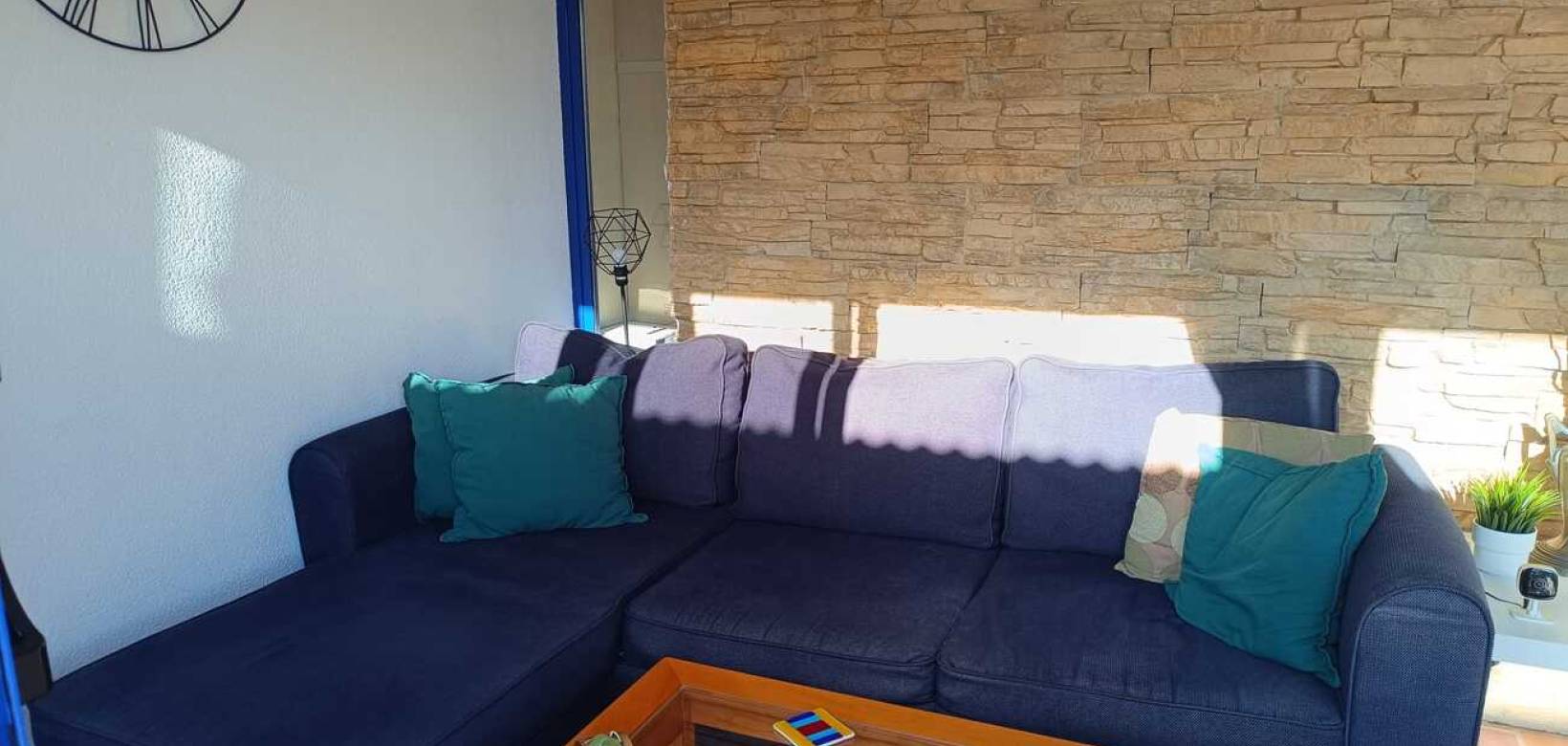 Venta - Casa de pueblo - Fortuna - Las Kalendas