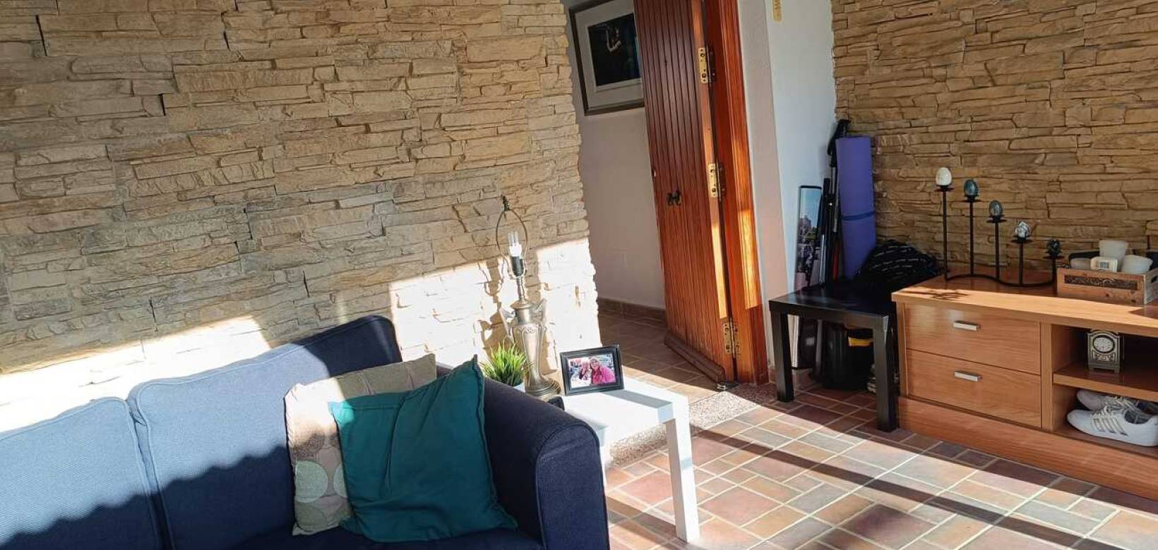 Venta - Casa de pueblo - Fortuna - Las Kalendas