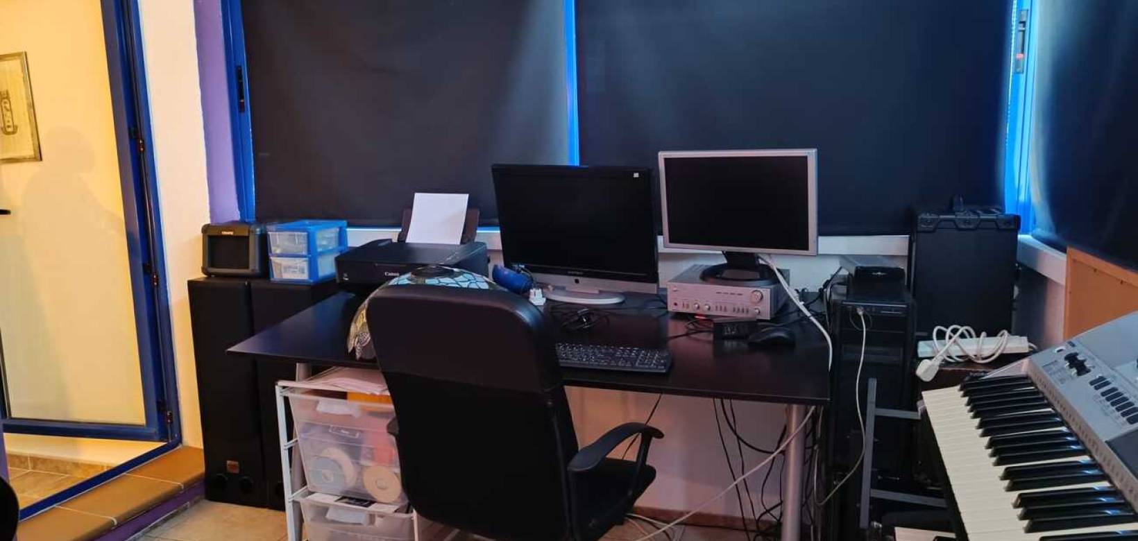 Venta - Casa de pueblo - Fortuna - Las Kalendas