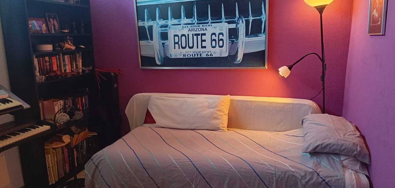 Venta - Casa de pueblo - Fortuna - Las Kalendas